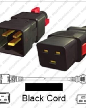 ZONIT zLock-zC20-12-aC19-2.5m