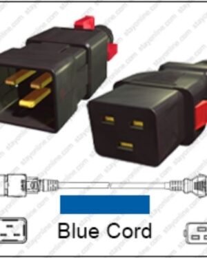 ZONIT zLock-zC20-12-aC19-2.5mBL