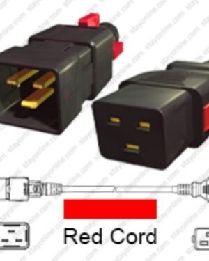ZONIT zLock-zC20-12-aC19-2mRD