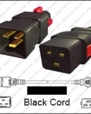 ZONIT zLock-zC20-12-aC19-3m