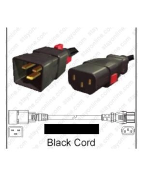ZONIT zLock-zC20-14-aC13-0.6m