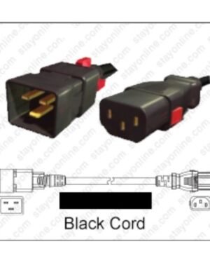 ZONIT zLock-zC20-14-aC13-2m