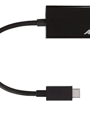 Accell U187B-005B (USB-C to HDMI 2.0 Adapter)