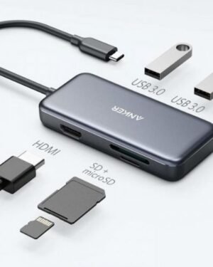 Anker A8334HA1