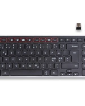 Contour BALANCE Keyboard
