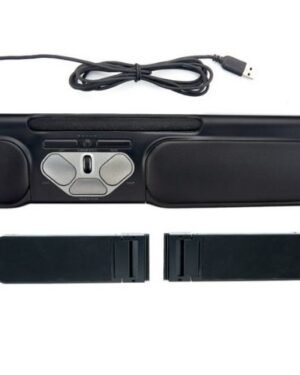 Contour Roller Mouse Pro3