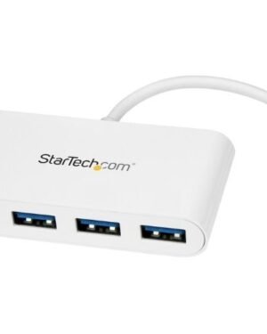 Startech HB30C4ABW-Best Price In India