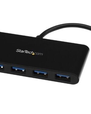 Startech HB30C4AFPD-Best Price In India
