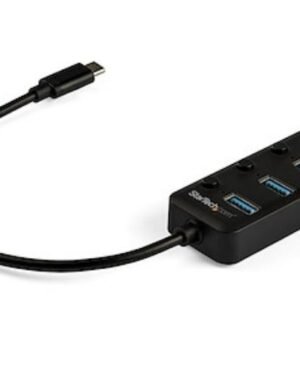 Startech HB30C4AIB-Best Price In India