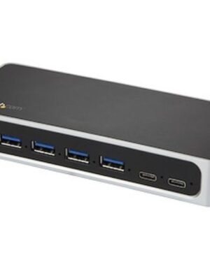 Startech HB30C5A2CSC-Best Price In India