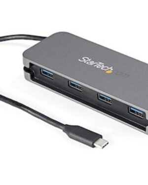 Startech HB30CM4AB-Best Price In India