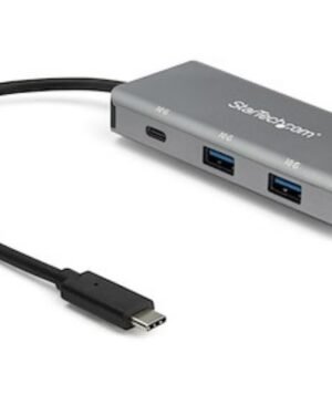 Startech HB31C2A1CGB-Best Price In India