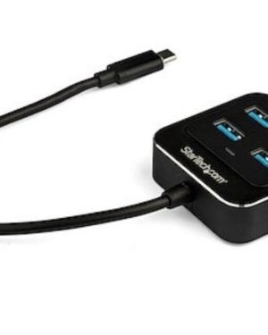 Startech HB31C4AB-Best Price In India