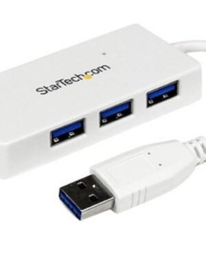 Startech ST4300MINU3W-Best Price In India