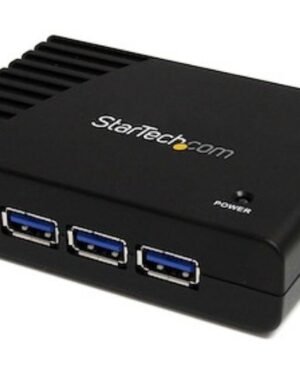 Startech ST4300USB3 { Best Price In India
