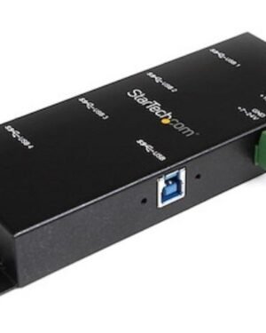 Startech ST4300USBM - { Ready Stock } - Authorized