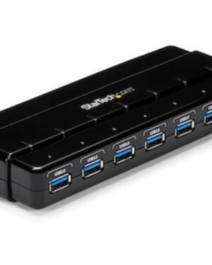 Startech ST7300USB3B-Best Price In India