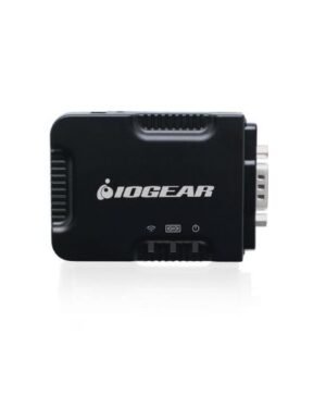 IOGEAR GBC232A { Best Price In India } - Distributor