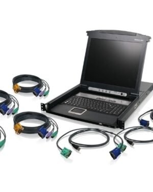 IOGEAR GCL1808KIT { Best Price In India } - Distributor