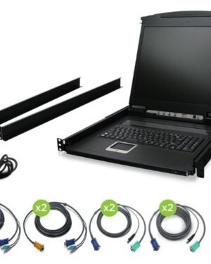 IOGEAR GCL1908KIT { Best Price In India } - Distributor