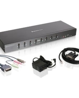IOGEAR GCS1208KIT1 { Best Price In India } - Distributor