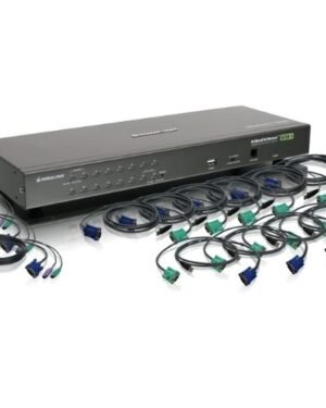 IOGEAR GCS1716KIT { Best Price In India } - Distributor