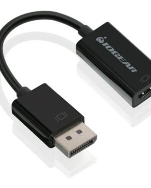 IOGEAR GDPHD4KA { Best Price In India }