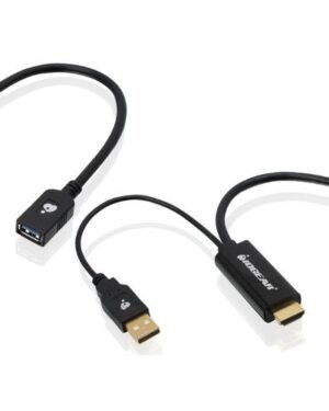 IOGEAR GHDMDPF { Best Price In India }