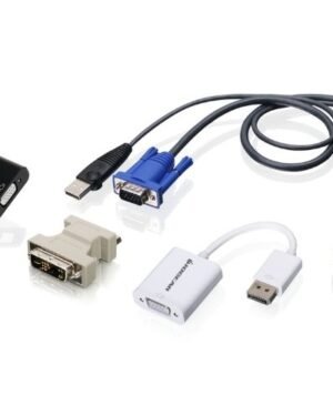 IOGEAR GUC211VKIT { Best Price In India } - Distributor