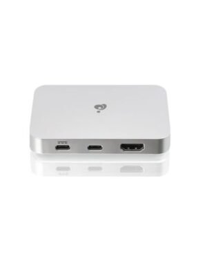 IOGEAR GUC3C4HP { Best Price In India } - Distributor