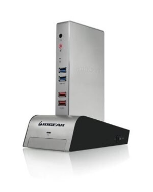 IOGEAR GUD310 { Best Price In India } - Distributor