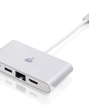 IOGEAR GUH3C3PD { Best Price In India } - Distributor