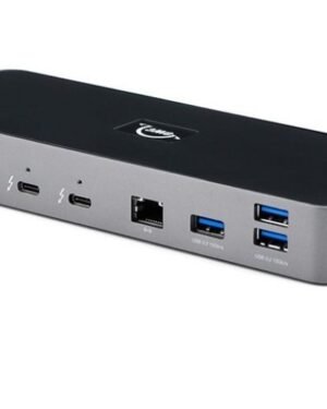 OWC THUNDERBOLT DOCK { Best Price In India } OWCTB4DOCK ( Distributor )