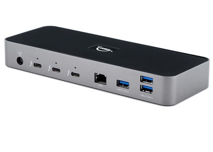 OWC THUNDERBOLT DOCK { Best Price In India } OWCTB4DOCK