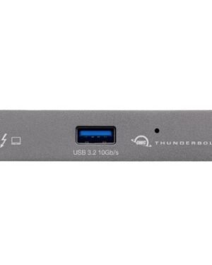 OWC Thunderbolt hub { Best Price In India } OWCTB4HUB5PO ( Distributor )