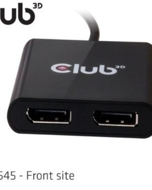 Club 3D CSV-1545 { Best Price In India } - Distributor
