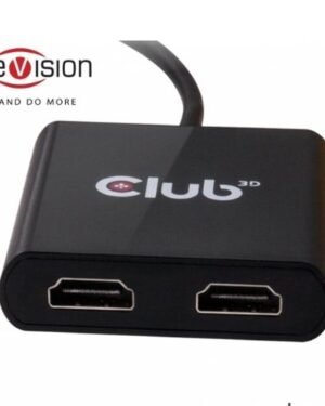 Club 3D CSV-1546 { Best Price In India } - Distributor