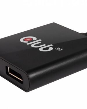 Club 3D CSV-5200 { Best Price In India } - Distributor