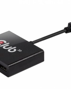 Club 3D CSV-5300A { Best Price In India } - Distributor