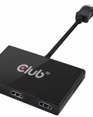 Club 3D CSV-5300H { Best Price In India } - Distributor