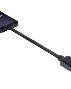 Club 3D  CSV-6200 { Best Price In India } - Distributor