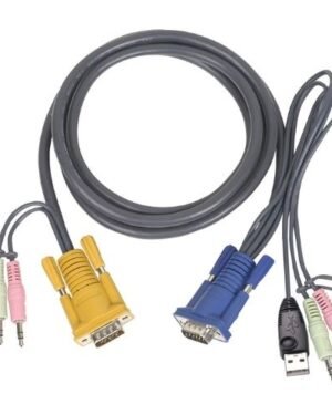 IOGEAR G2L5301U { Best Price In India } - Distributor