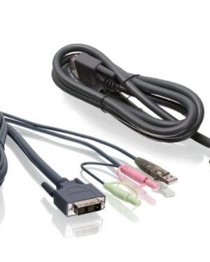 IOGEAR G2L7202U { Best Price In India } - Distributor