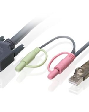 IOGEAR G2L7D02U { Best Price In India } - Distributor