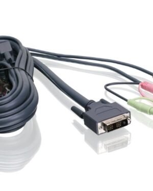 IOGEAR G2L7D02UI { Best Price In India } - Distributor