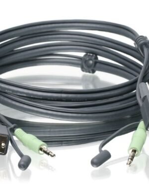 IOGEAR G2L7D02V { Best Price In India } - Distributor