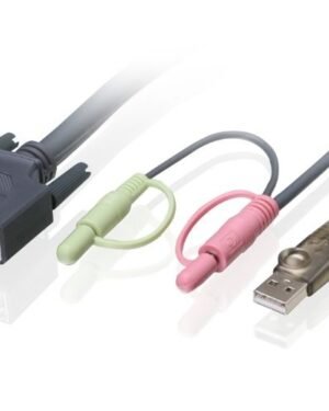 IOGEAR G2L7D05U { Best Price In India } - Distributor