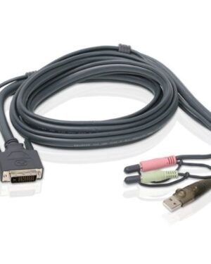 IOGEAR G2L8D02U { Best Price In India } - Distributor