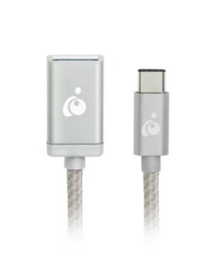 IOGEAR G2LU3CAF10-SIL { Best Price In India } - Distributor