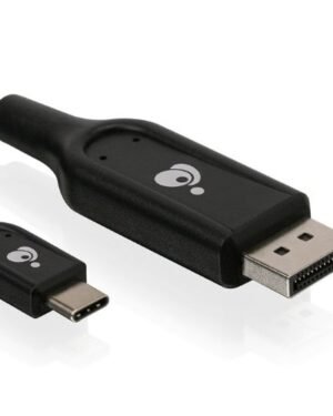 IOGEAR G2LU3CDP12 { Best Price In India } - Distributor